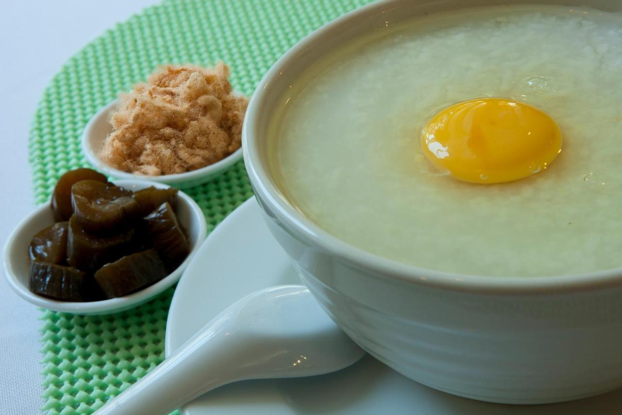 The Charter House Hotel Makati City Екстериор снимка