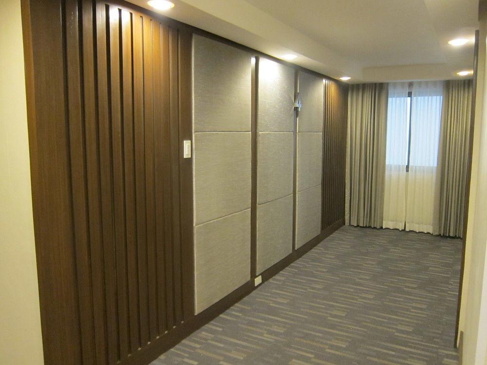 The Charter House Hotel Makati City Екстериор снимка